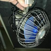 Ventilatore