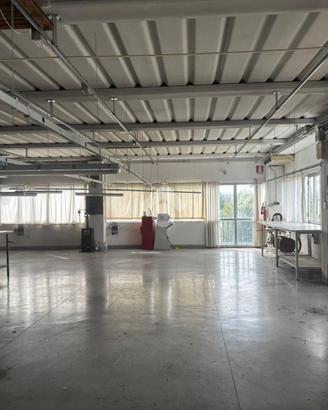 CAPANNONE A SCANDICCI