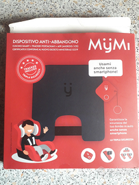 Dispositivo anti abbandono