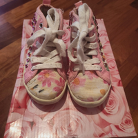 Scarpe bimba Lelli Kelly