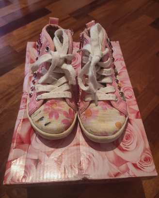 Scarpe bimba Lelli Kelly