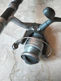 Canna da pesca