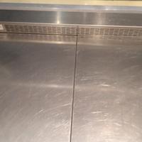 vetrina frigo positiva