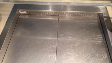 vetrina frigo positiva