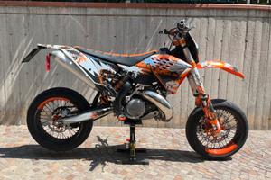 Ktm 300 exc 2010