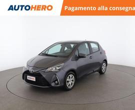 TOYOTA Yaris YA97992