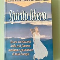 Libro “Spirito Libero”