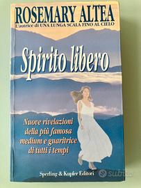 Libro “Spirito Libero”