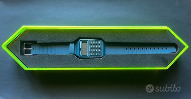 Orologio timex 80