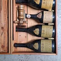 vini vintage