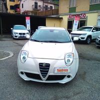 Alfa Romeo MiTo 1.3 JTDm-2 95 CV S&S Progression