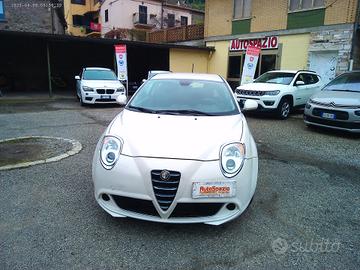 Alfa Romeo MiTo 1.3 JTDm-2 95 CV S&S Progression