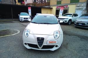 Alfa Romeo MiTo 1.3 JTDm-2 95 CV S&S Progression