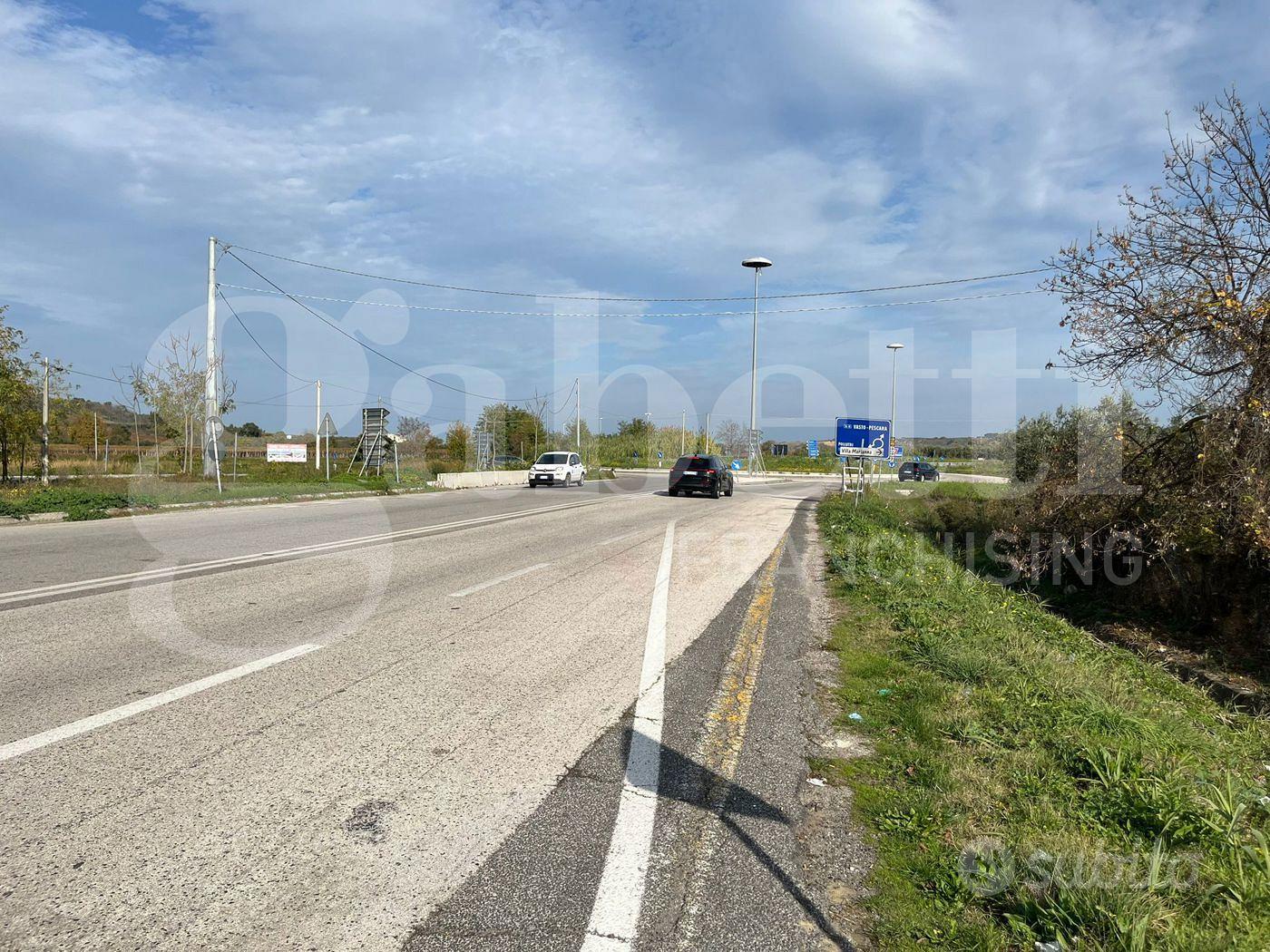 Terreno Residenziale Casalbordino [IM20262VCG] - Altro