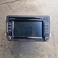 Schermo originale Tiguan 2012