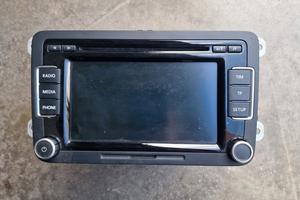 Schermo originale Tiguan 2012