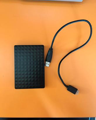 Hard disk Seagate 1T