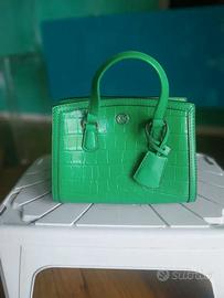 Michael Kors Borsa a tracolla - green