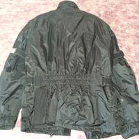 giacche moto termosaldate donna taglia media