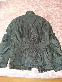 giacche moto termosaldate donna taglia media