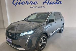 PEUGEOT 5008 2ª serie 5008 BlueHDi 130 S&S EAT...