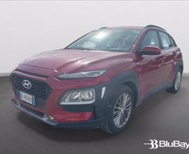 HYUNDAI Kona 1.0 T-GDI Xpossible