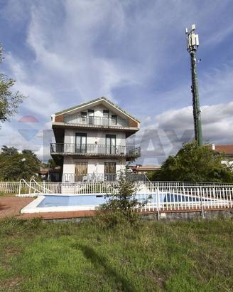 Appartamento - Mascalucia