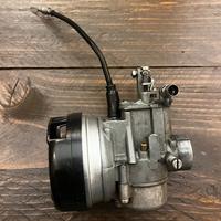 Carburatore 19 vespa
