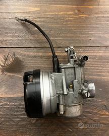 Carburatore 19 vespa