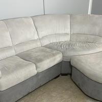 divano come nuovo comprato 4 mesi fa con sanificaz