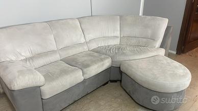 divano come nuovo comprato 4 mesi fa con sanificaz