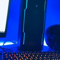 Pc Gaming Corsair One I500