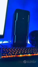 Pc Gaming Corsair One I500