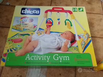 palestra per neonato 