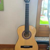 Chitarra per bambini