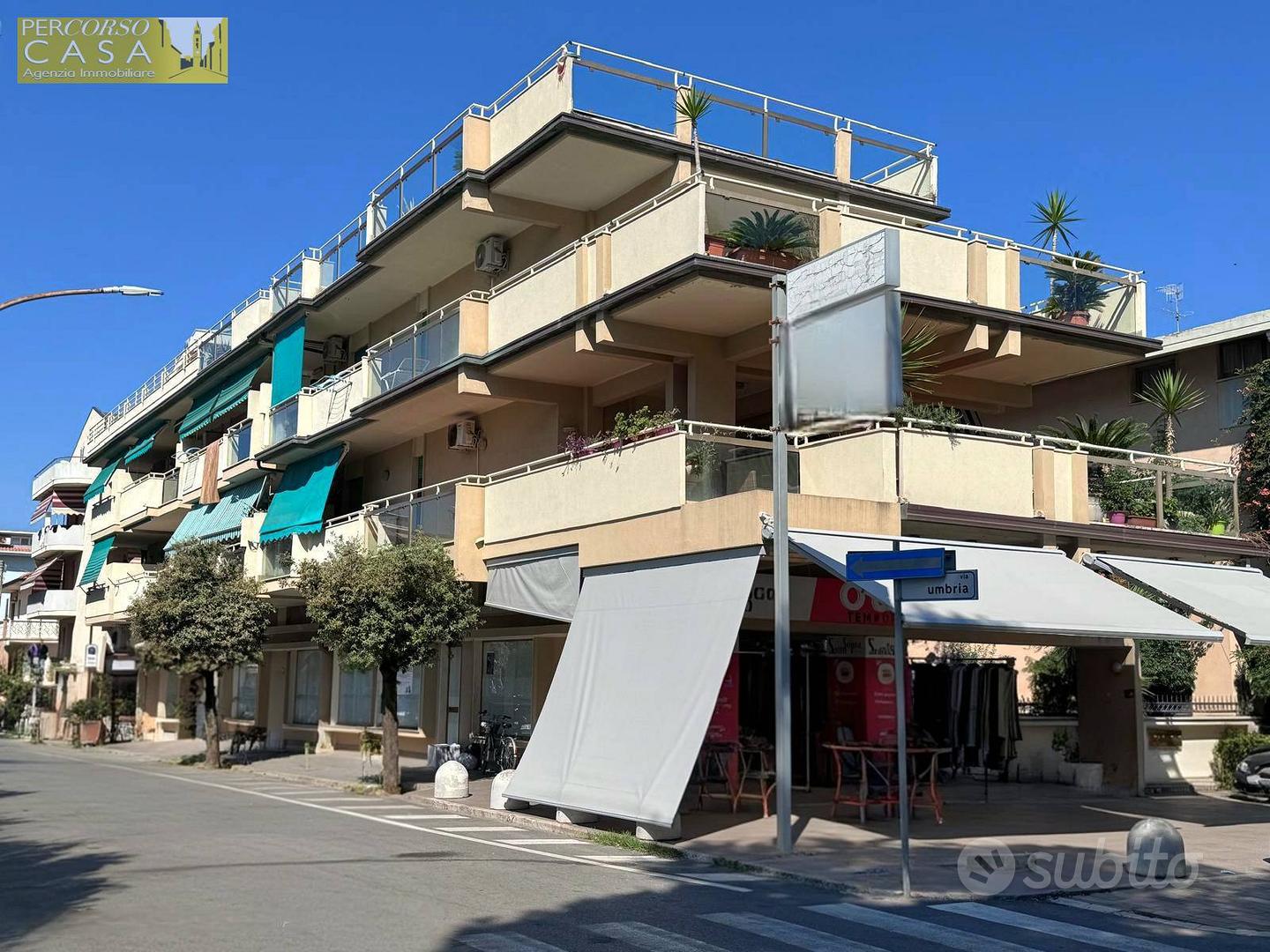 Apartment in Alba Adriatica, Villa Fiore, Teramo - Vista 3