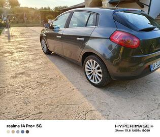 Fiat Bravo