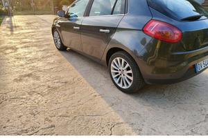 Fiat Bravo
