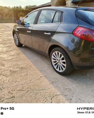 Fiat Bravo