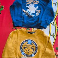 abbigliamento 9/12 mesi
