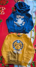 abbigliamento 9/12 mesi