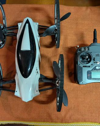 Drone ibrido