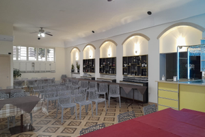 Sala per eventi
