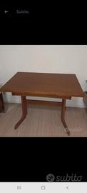 tavolo da cucina 