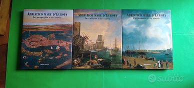 Adriatico mare d'Europa 