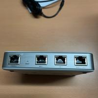 Ubiquity secure gateway