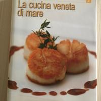 La cucina veneta di mare