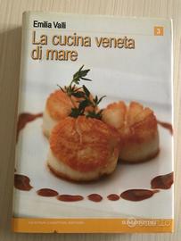 La cucina veneta di mare