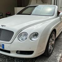 BENTLEY Continental GTC W12 560 Cv Cabriolet Iva