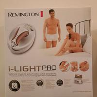 Remington i-light Pro